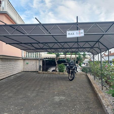 Stella Apartmani Malinska Samoborska 9 Dış mekan fotoğraf