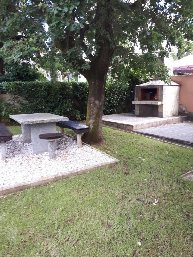 Stella Apartmani Malinska Samoborska 9 Dış mekan fotoğraf
