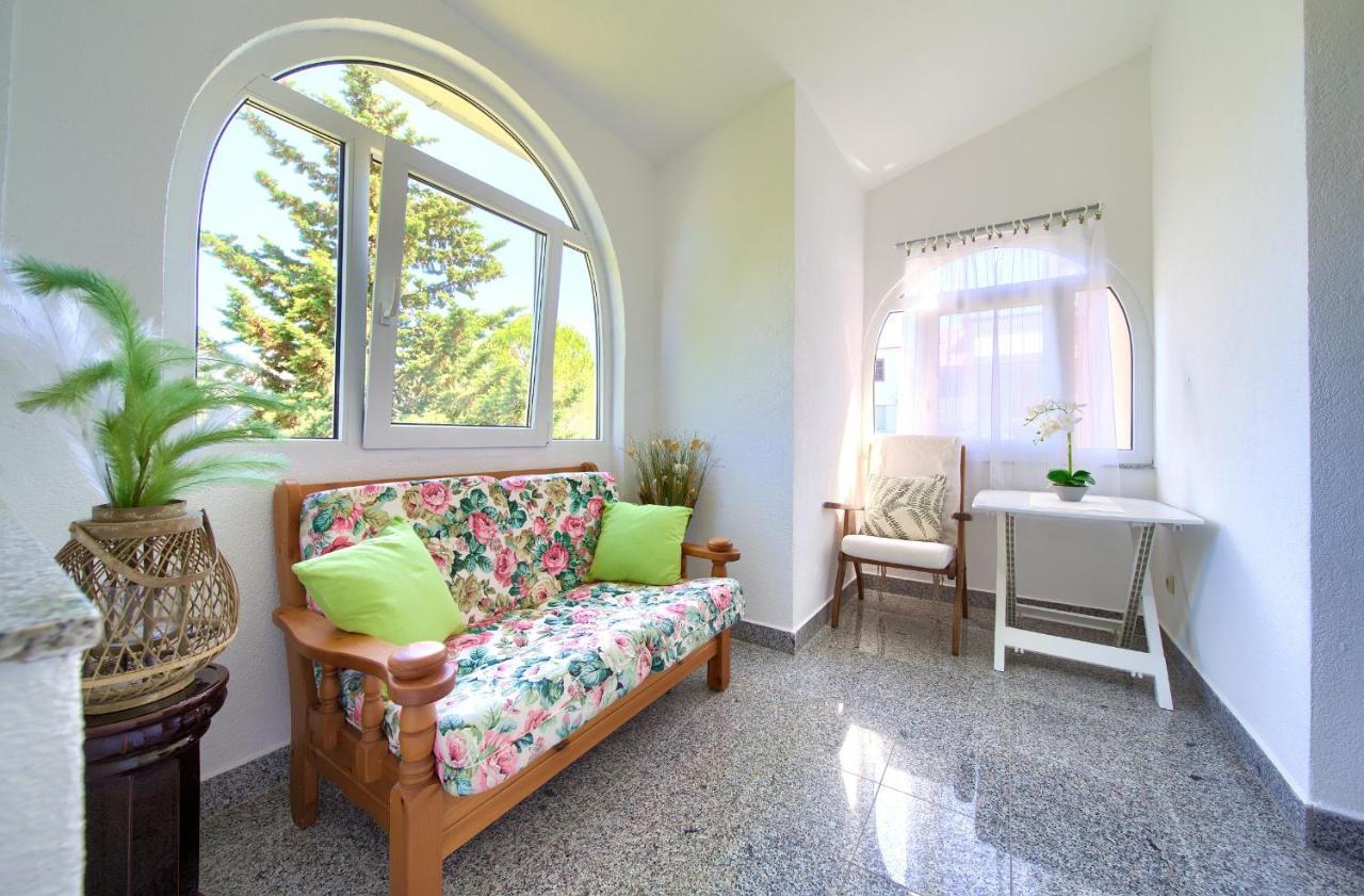 Stella Apartmani Malinska Samoborska 9 Dış mekan fotoğraf