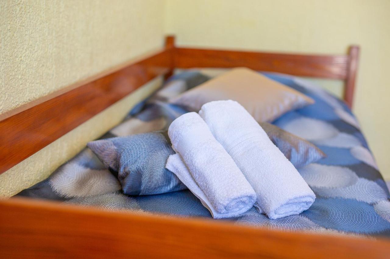 Stella Apartmani Malinska Samoborska 9 Dış mekan fotoğraf