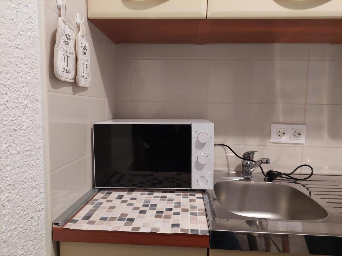 Stella Apartmani Malinska Samoborska 9 Dış mekan fotoğraf